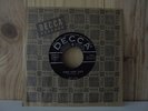 ROCKABILLY 45 ROY HALL Diggin' the Boogie /Three Alley Cats DECCA 30060 EX TO M-