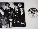 THE DAMNED New Rose (Stiff UK Original P/S 7