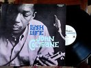 AUDIOPHILE DCC COMPACT CLASSIC LPZ 2032 John COLTRANE 