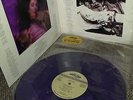 Kate Bush Hounds Of Love Limited Edition 180 gr Purple Vinyl USA