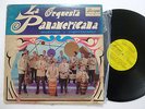la orquesta PANAMERICANA MAMBO BONITO   FANTASTICO GUAGUANCO  # 135 ???