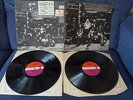 ALLMAN BROTHERS-AT FILLMORE EAST- TWO RECORD SET  VINYL 78 ALBUMS 1971 ATLANTIC