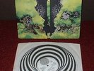 DR STRANGELY STRANGE Heavy Petting LP 1970 VERTIGO 1st Press PERFECT TREES