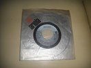 U2 SUNDAY BLOODY SUNDAY DOMINGO SANGRIENTO  MEXICO PROMO SINGLE