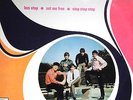 THE HOLLIES-RAREST EVER SEEN-GREATEST-EARLY DUTCH ONLY -ODEON LABEL
