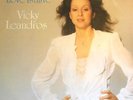 VICKY LEANDROS-LOVE IS ALIVE- DUO WITH JOHNNY HALLYDAY / GERMANY PRESS
