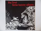 The First Lame Bunny Album - 1/200 Folk/Progressive Sampler