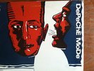 Rare Depeche Mode Blasphemous Rumours Promo 12