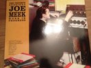 Joe Meek ?– Work In Progress - The Triumph Sessions 2 X vinyl LP