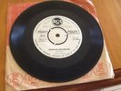 JANIS MARTIN PROMO 45 DRUGSTORE ROCK AND ROLL  50s