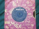 Black sabbath single chilean press Mono Ex copy