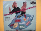 Bill Haley and the Comets- Rockin Around The World- Very Rare 50s E.P