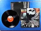 W. A. S. P. 