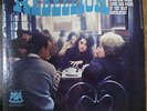 LP Rebellion Jack Hammer Sings & Reads Songs & Poems of the Beat Generation WLP