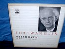 WILHELM FURTWANGLER BEETHOVEN SYMPHONY NR. 9 BAYREUTH FESTIVAL WALP 1286 1287