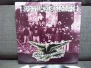 Path of Resistance - Who Dares Wins LP Earth Crisis Shockwave Strife sxe