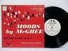 HOWARD MCGHEE SEXTET Moods By McGhee 10