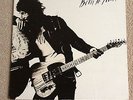 BRUCE SPRINGSTEEN BORN TO RUN ADVANCE PROMO GATEFOLD SCRIPT COVER