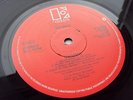 GAMMA Ronnie Montrose '1'  1st Press UK LP  TIME CAPSULE COPY