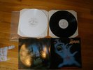 VENOM From Hell to the Unknown BLACK and WHITE vinyl RARE BLACK METAL RAW POWER