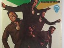 RARE SEALED SOUL LP/ JUNIOR WELLS 