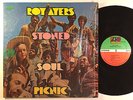 SOUL JAZZ LP/ ROY AYERS 