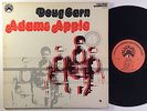 SPIRITUAL JAZZ LP/ DOUG CARN 