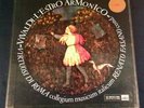 VIVALDI L'ESTRO ARMONICO VIRTUOSI DI ROMA ASD 391-393 3-LPs NM ED1