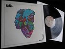 LOVE - Forever Changes - UK Elektra A1 B1 2nd Issue, Psych Classic - Vinyl EX