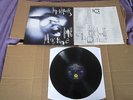 TOM WAITS Bone Machine ISLAND LP VERY RARE 1992 UK ORIGINAL PRESSING EX+ COPY
