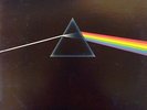 Pink Floyd - Dark Side Of The Moon - 1973 Gramophone Capitol