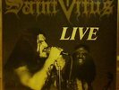 SAINT VITUS Live BRAND NEW UNOPENED sunn yob sleep high on fire eyehategod doom