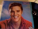 Orig 1959 Elvis Presley album FOR LP FANS ONLY LPM 1990 w SUN Records PLAYS EX