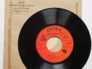 Franco Mondini trio + Phil Woods  w.Lama-Catlett-Mondini EP 7