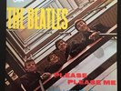 The Beatles - Please Please me - MFSL 1-101 [Vinyl LP]  (NM)