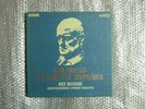 DENON ORIGINAL AKEO WATANABE SIBELIUS 7 SYMPHONIES JAPAN ISSUE ONLY