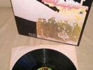 LED ZEPPELIN II gatefold UK Pressing +A & +B Matrix   Ex-/Ex See detailed pics