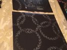 Lateralus [LP] by Tool (Vinyl, Oct-2005, 2 Discs, Zomba USA)