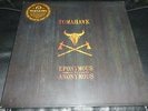 TOMAHAWK 3X LP BOX SET EPONYMOUS TO ANONYMOUS MIKE PATTON SEALED