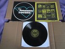 THE MODERN LOVERS DEBUT LP ORIGINAL 1976 DUTCH PRESSING RARE JONATHAN RICHMAN NM