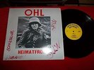 RAR  OHL LP 