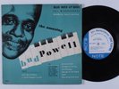 BUD POWELL The Amazing BLUE NOTE BLP 5003 10