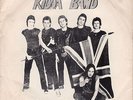 INCREDIBLE KIDDA BAND everybody knows PSYCHO 7