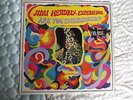 Jimi Hendrix ARE YOU EXPERIENCED RARE French release on BARCLAY