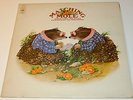 MATCHING MOLE - RARE 1st UK PRESS FROM 1972 with TEXTURED SLEEVE + INNER
