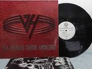 Van Halen - For Unlawful Carnal Knowledge (not for sale promotional copy)