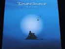 DAVID GILMOUR On An Island RARE UK 2005 EMI LP MINT as new Pink Floyd