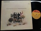 ELECTRIC PRUNES Just Good old Rock And Roll German Reprise 1969 Psych LP Nr MINT