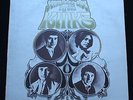 KINKS Something Else UK MONO Pye 1967 1st Pressing Nr MINT Audio