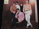 MANFRED MANN Man Made UK HMV 1965 1st Press STEREO LP EX+ NM Sound